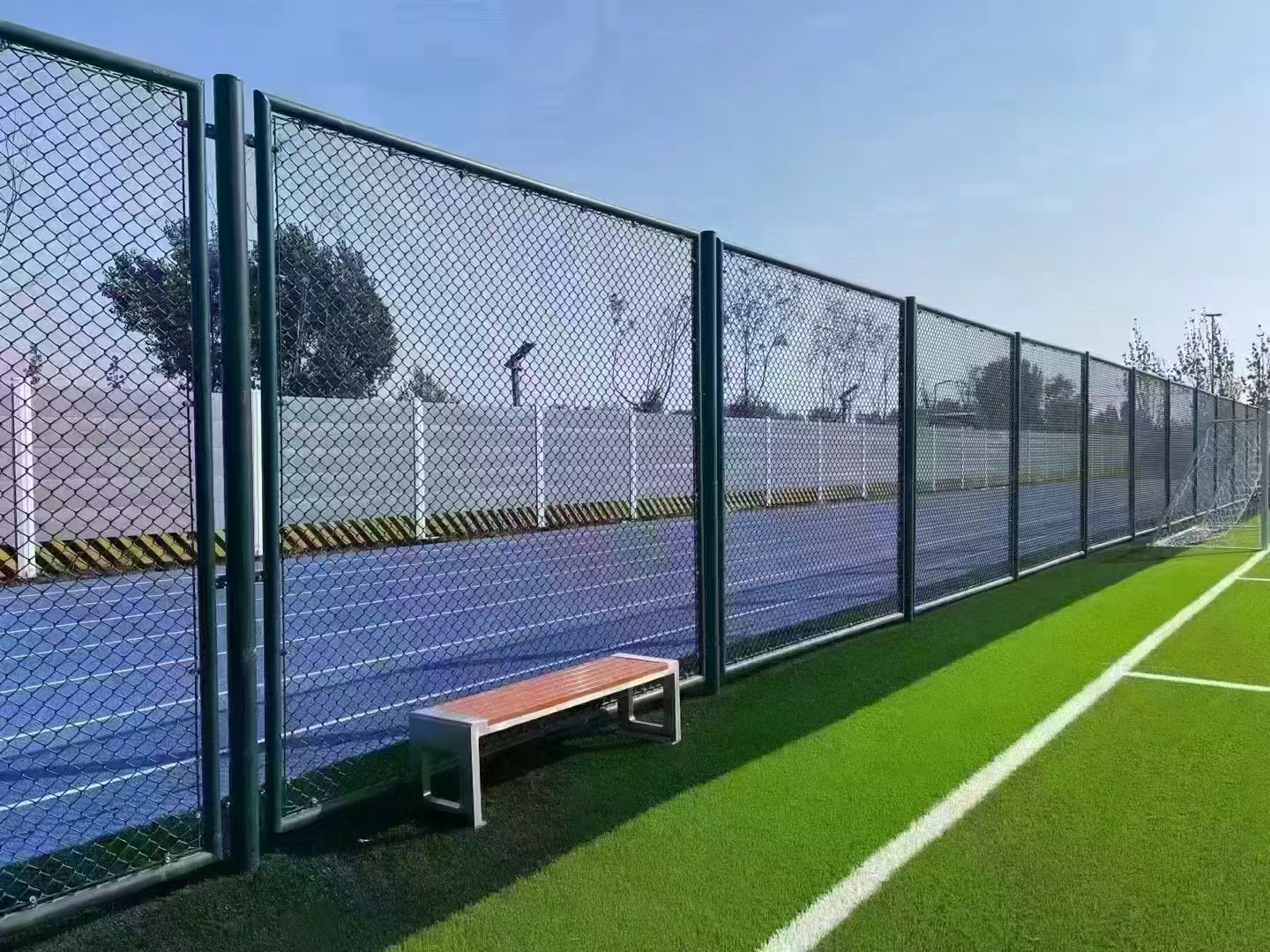 球场围栏网
