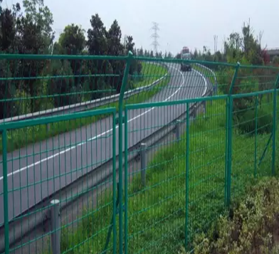 高速公路围栏