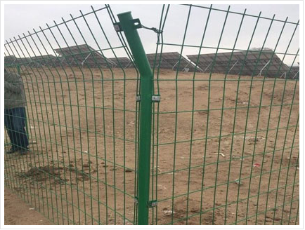 圈地围栏网