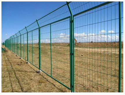 圈地围栏网