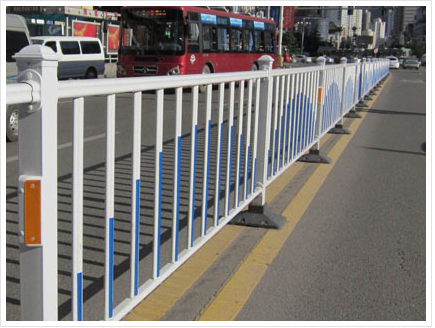 市政护栏