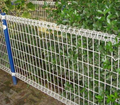 双圈护栏网