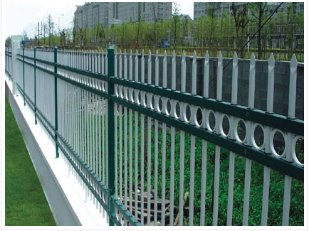 小区围栏网