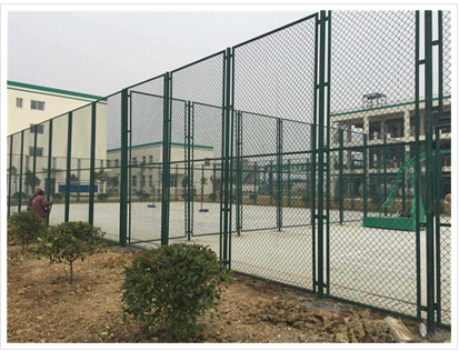 球场围栏网