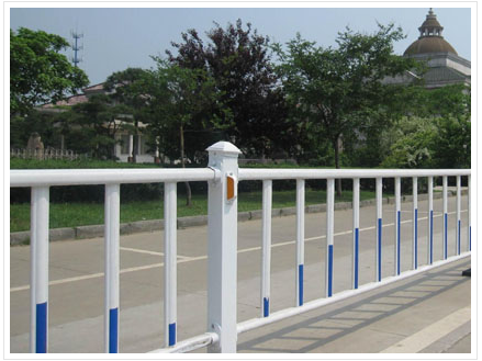 市政护栏