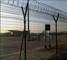 机场围界网