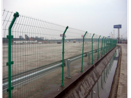 公路护栏网